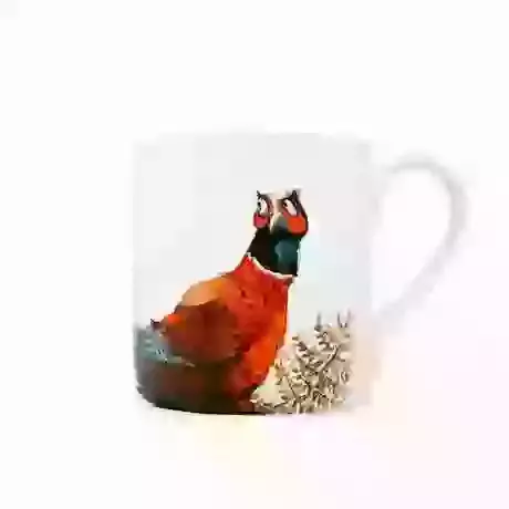 China Mug